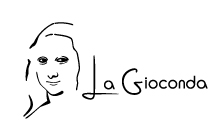 La Gioconda