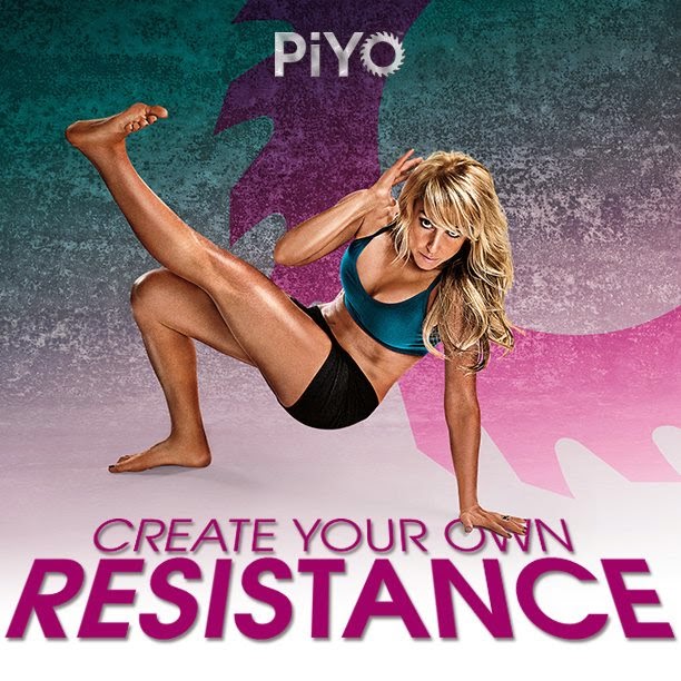 Looking to Start a PiYo Accountability Group.