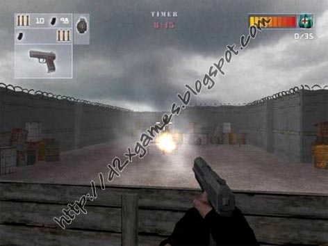 SAS Anti Terror Force Free Download Games - SAS Anti Terror Force