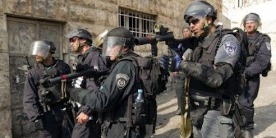 Serviço secreto de Israel prende autor de ataque em Hebron Serviço secreto de Israel prende autor de ataque em Hebron