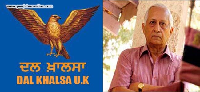 Dal Khalsa Uk