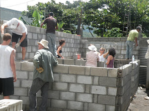 GUATEMALA: August 2012