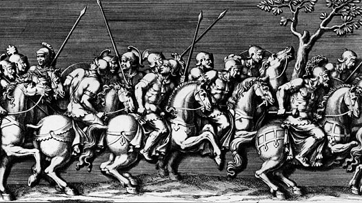 Ancient Rome War