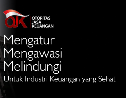 OJK otoritas yang tidak JANTAN OJK otoritas yang tidak JANTAN