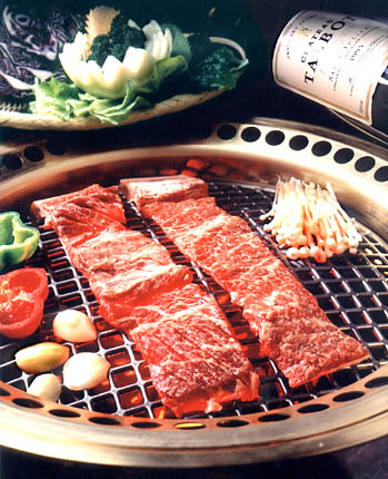 Galbi Gui