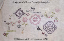 Family Sampler