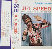 8. JET SPEED - 1985