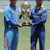 India v Sri Lanka at Mumbai