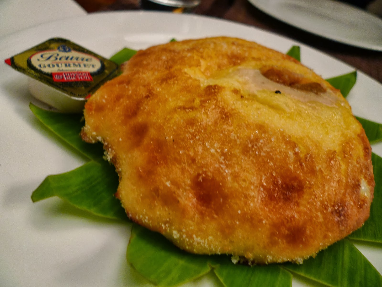 Filipiny Raj Na Ziemi: Filipino “Kakanin” derived from the word “Kanin