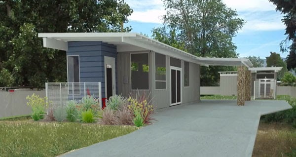 Container House Container House