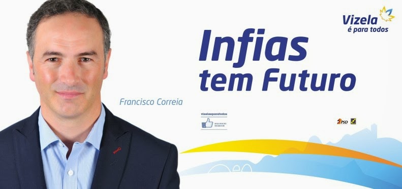 Infias tem Futuro