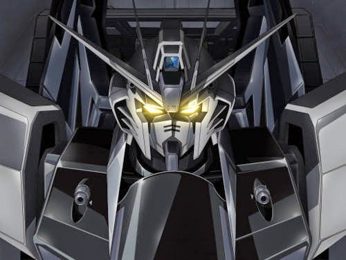 Gundam
