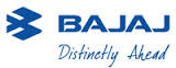 Bajaj Auto Franchise Logo