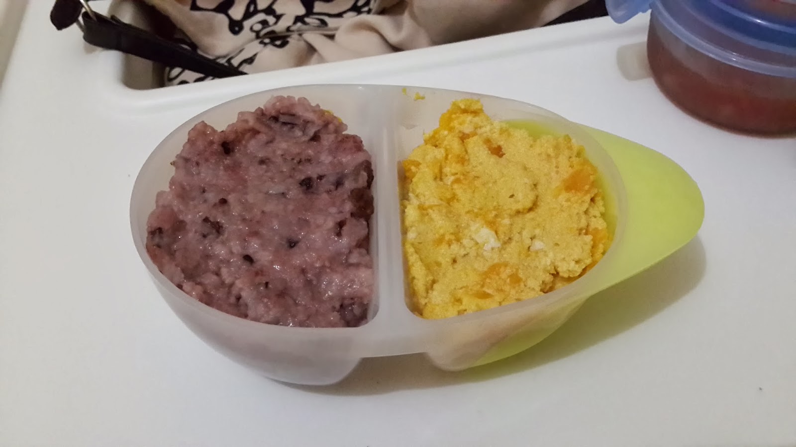 resep mpasi bubur nasi tahu kabocha 7m the dytaputri resep mpasi bubur nasi tahu kabocha 7m the dytaputri