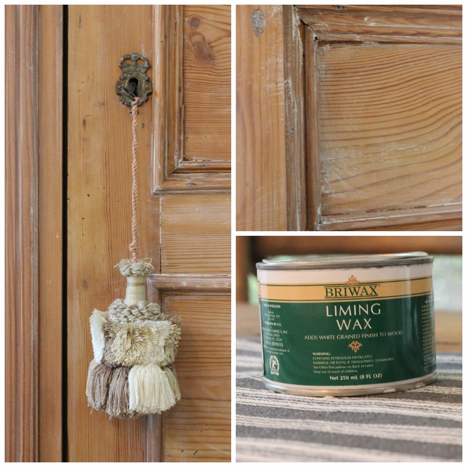 How To Wax Pine Wood at Carl Page blog