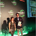 Βράβευση για την Salty Bag στα Environmental Awards 2014