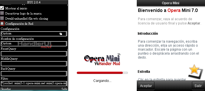 Opera Mini 7.0 Free Download For Mobile
