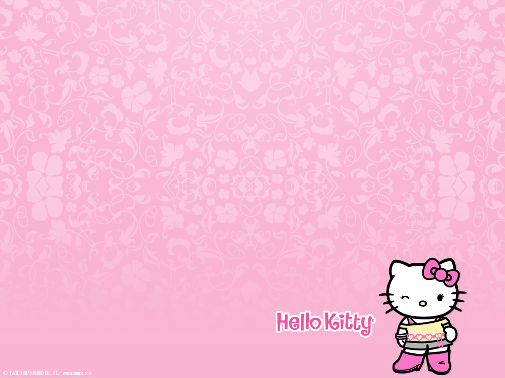 Dealry är en kostnadsfri tjänst! Hello Kitty. Hello Kitty was born in the suburbs of London. She lives with her parents and her twin sister Mimmy who is her best friend. Her hobbies include baking cookies and making new friends.