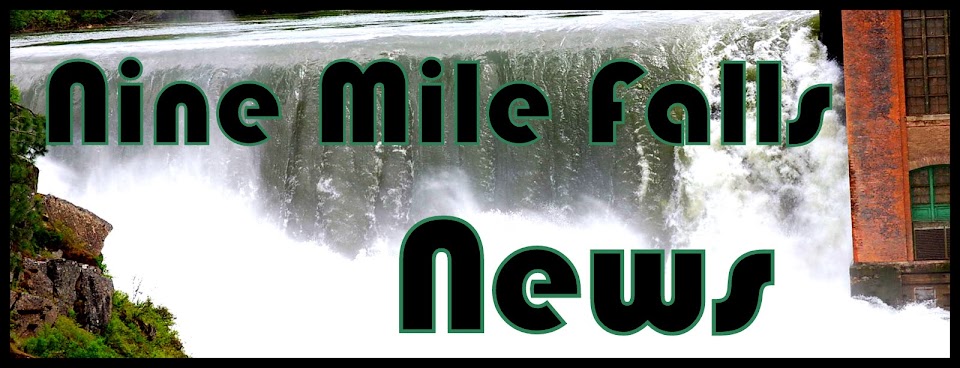 Nine Mile Falls WA News