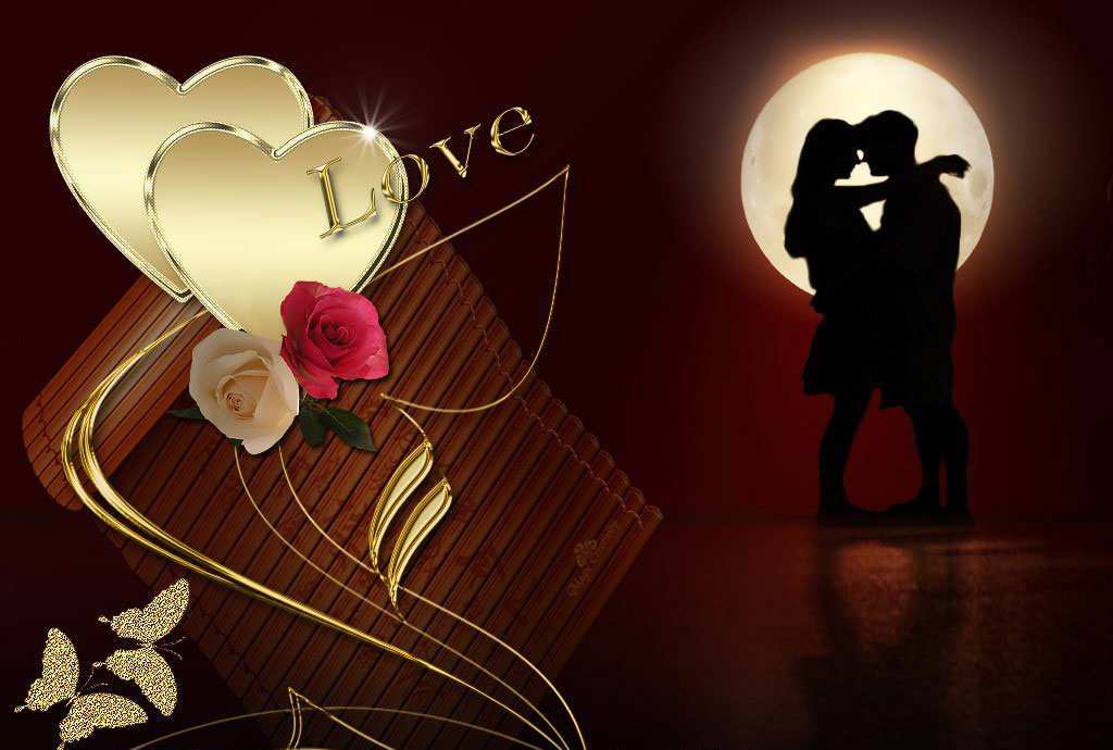 Romantic couple Profile Pics Auto Design Tech