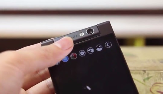 Gionee Elife E7 Mini