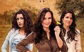 Ver Ultimo Capitulo: Ultimo Capítulo Las Bandidas TVE | Las Bandidas