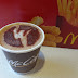 Breakfast semalam pagi....