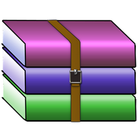 WinRAR  free and support: Download