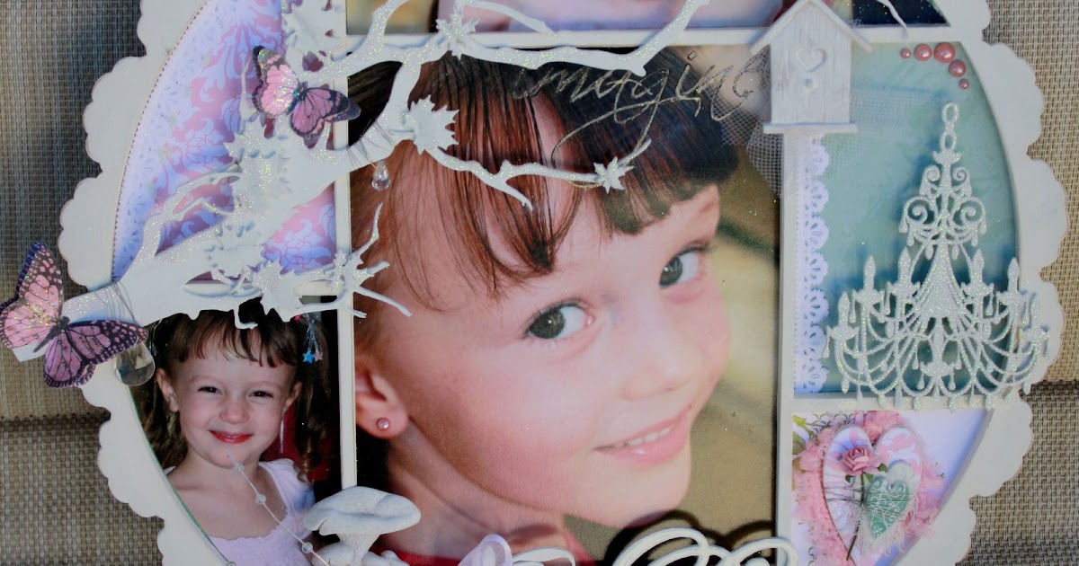 Carol's Paper Pantry New Twiddleybitz Printers Tray...