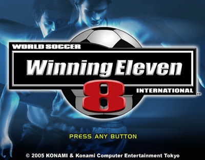 Patch We8 To Pes 2013
