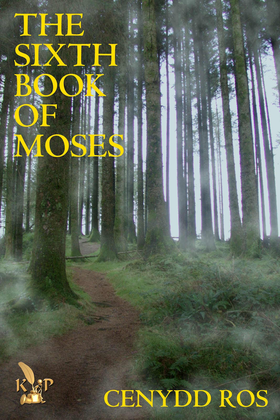 secrect of the six book of moses