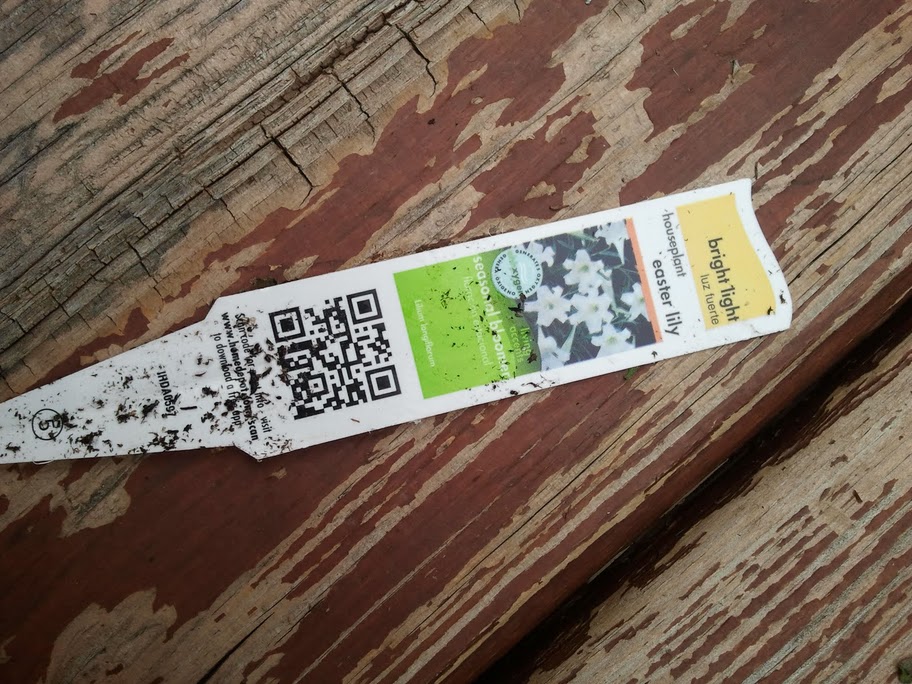 QR codes are starting to pop magazine ads with qr codes. QR codes are starting to pop