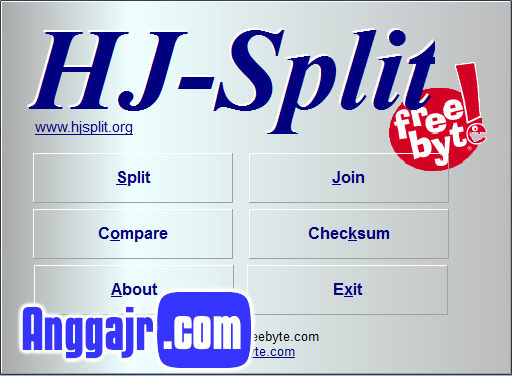 Download HJSplit 3.0 Final, Download HJSplit 3.0 Full Version, Download HJSplit Portable
