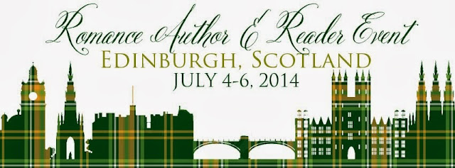 Romance Author & Reader Events