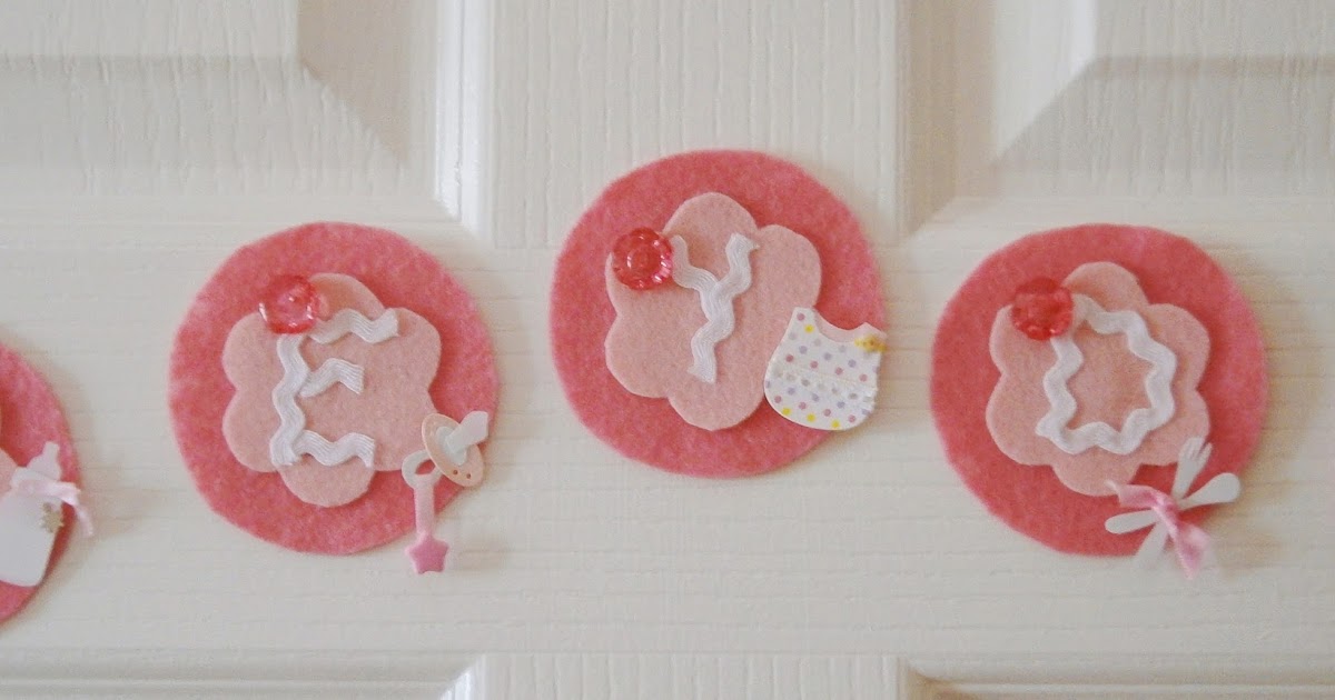 Cicideko Keçe İsimlik Kapı Süsü