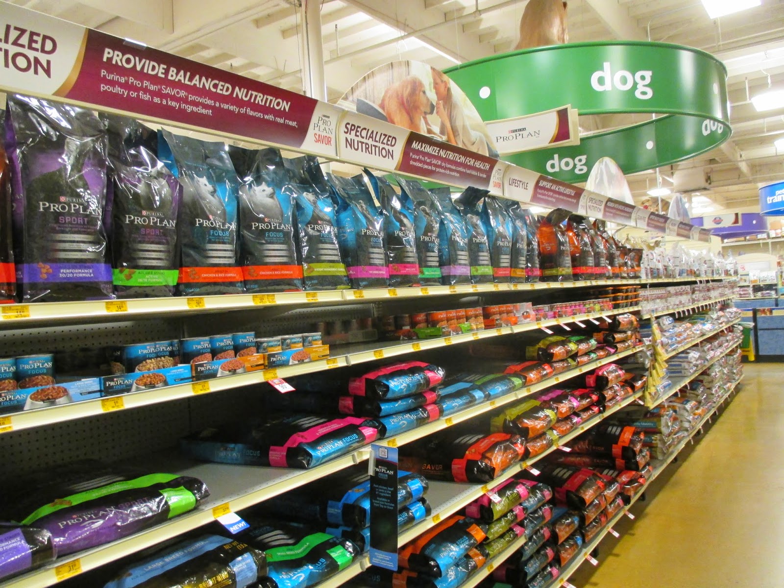 Switching To Purina® Pro Plan® and A Recipe For A Doggie Birthday Cake