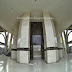 Mendaki Menara 99 Islamic Center Mataram
