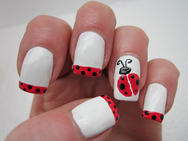 creative nail design sue april