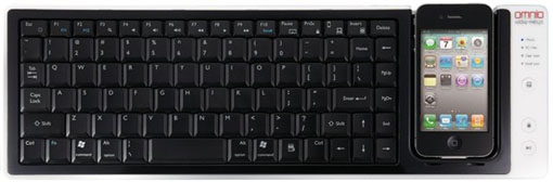 iphone wow keys