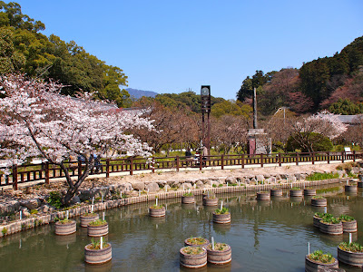 Dazaifu, Fukuoka