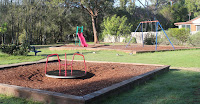 Uratta Street playground Uratta Street playground