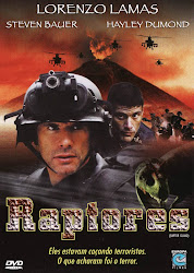 Capa do Filme Raptores (Dublado) Baixe imagem de Raptores (Dublado) sem Torrent