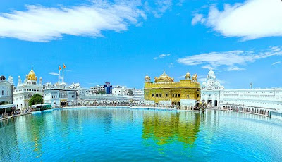 Golden Temple 4