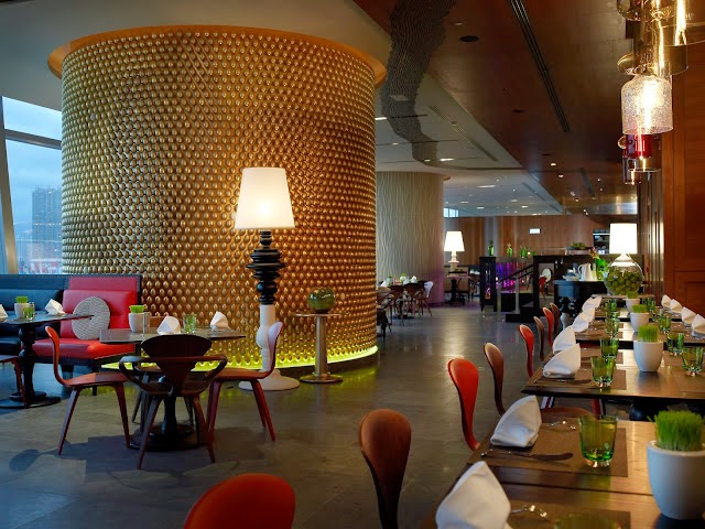 Kitchen S Fantastic 4 Kitchen Theme Nights W Hong Kong Hungry