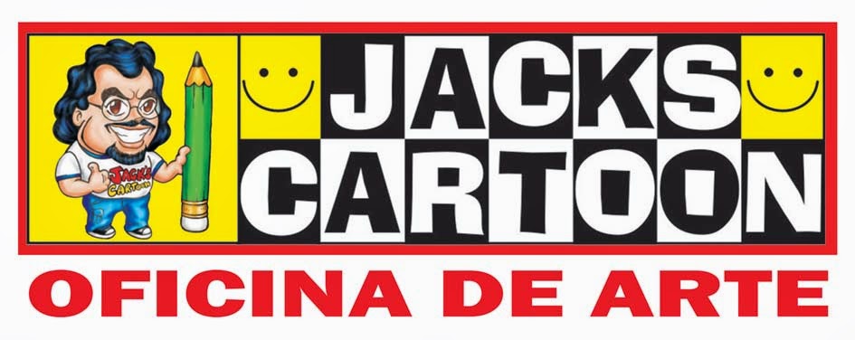 OFICINA DE ARTE JACK CARTOON