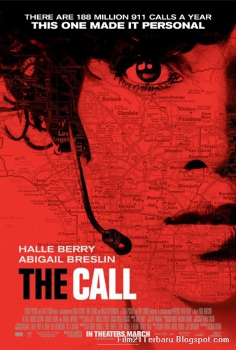 Film The Call 2013 (Bioskop)