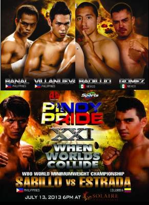 Merlito Sabillo vs. Jorle Estrada Pinoy Pride 21 MerlitoSabillovsJorleEstrada.jpeg