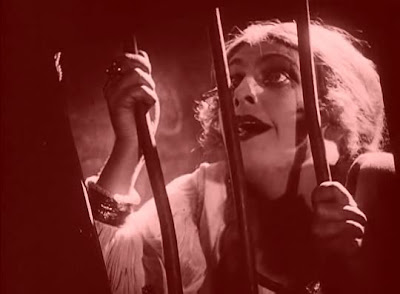 Scary Music Box
