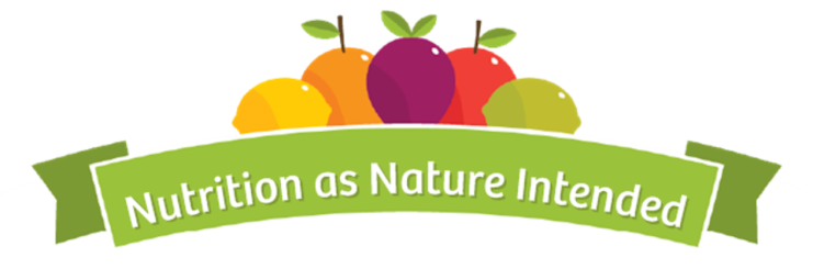 Nutrition as Nature Intended