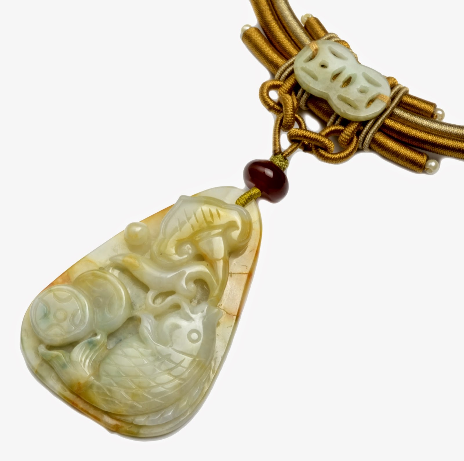 Fortune Jewelry & Healing Beauty Luxury Chinese Feng shui Fortune